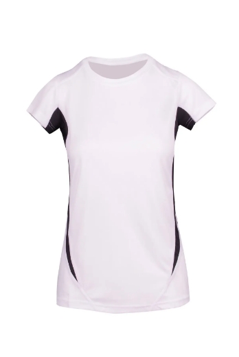 Picture of RAMO, Ladies Accelerator T-Shirt